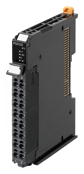 OMRON - 1 Puls OUT,NPN