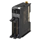 OMRON - NX-E/A-Modul, 4 Line Treiber Pulsausgänge (PNP), 4 Mhz