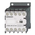 OMRON - 2 Schließer + 2 Öffner