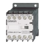 OMRON - 3 Schließer + 1 Öffner
