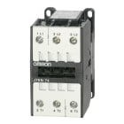 OMRON - 3-polig, 74 A/37 kW AC-3 (130 A AC1), 24 VDC