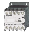 OMRON - 4-polig, 9 A/4 kW AC3, 230 VAC