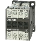 OMRON - Niederspannungsschaltgeräte - Motorschütz