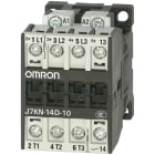 OMRON - Niederspannungsschaltgeräte - Motorschütz