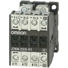 OMRON - Niederspannungsschaltgeräte - Motorschütz