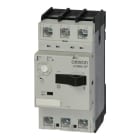 OMRON - 3-polig, 0,4 A, Kippschalter, bis Schützgröße J7KN(G)