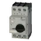 OMRON - 3-polig, 11 bis 17 A, Drehschalter, bis Schützgröße J7KN(G)