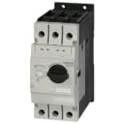 OMRON - 3-polig, 22 bis 32 A, Drehschalter, von Schützgröße J7KN(G)