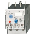 OMRON - 3-polig, 1,2 - 1,8 A, Direktmontage an J7KN10-40