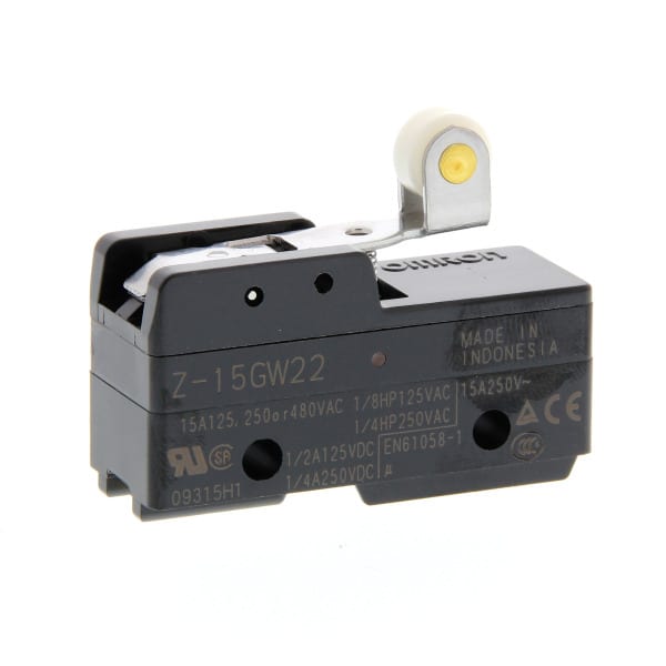 OMRON - Industrie-Schalter