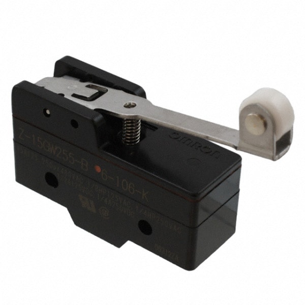 OMRON - Industrie Schalter