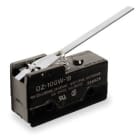 OMRON - Industrie-Schalter, Gelenkhebel, 10 A, 2 Wechsler