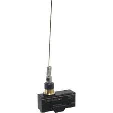 OMRON - Basisschalter, flexible Stange (Stahl), 1 Wechsler