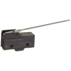 OMRON - Basisschalter, langer Gelenkhebel, 1 Wechsler, 15A