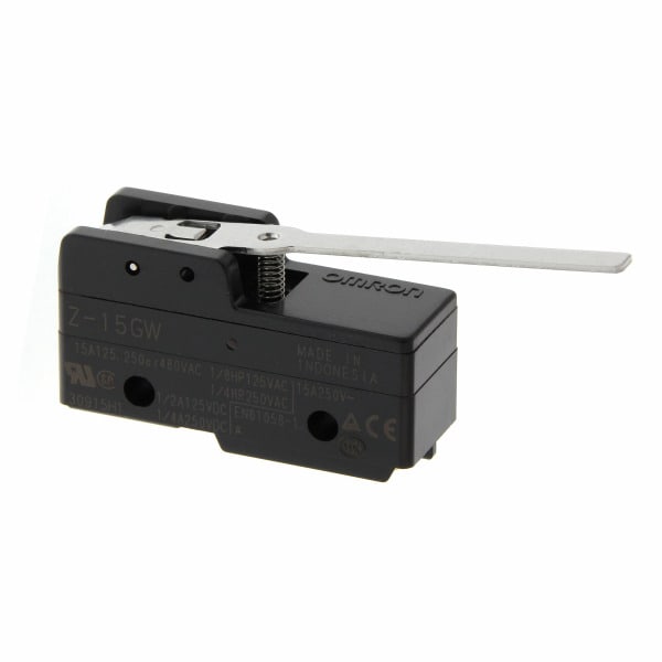 OMRON - Industrie-Schalter