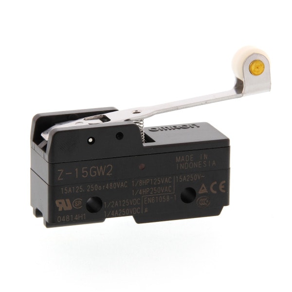 OMRON - Industrie-Schalter