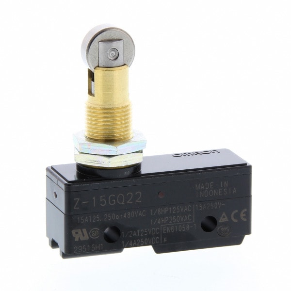 OMRON - Industrie-Schalter