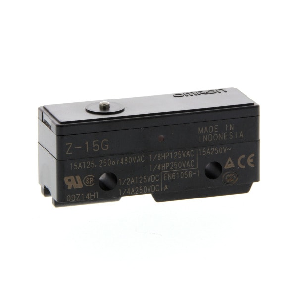 OMRON - Industrie-Schalter