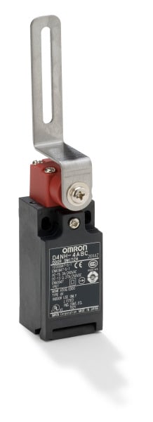 OMRON - Sicherheitsschalter für Schwenktüren, 1 Kabeleinführung M20