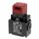 OMRON - Sicherheitstechnik, Sicherheitsschalter für Schutztüren, PG13.5 (2-conduit),