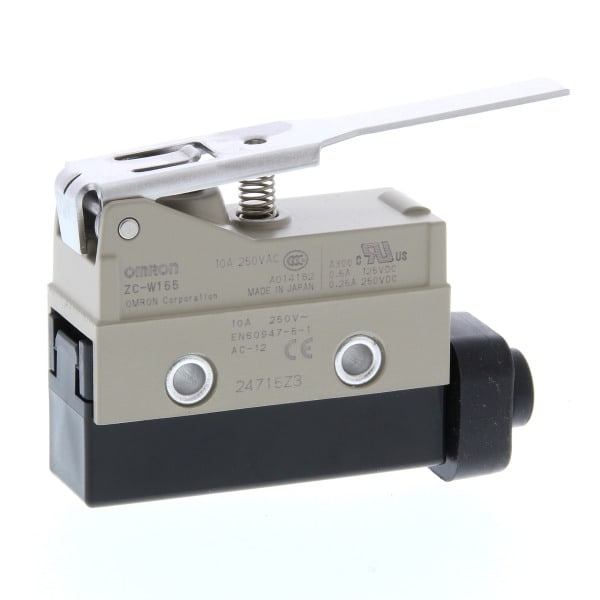 OMRON - Industrie Schalter