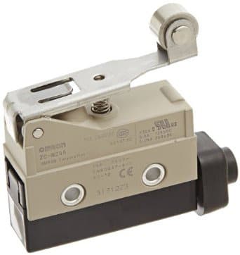 OMRON - Industrie Schalter
