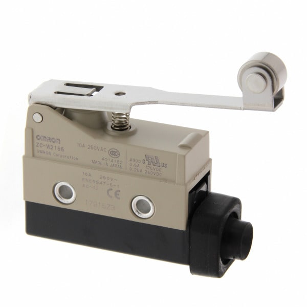 OMRON - Industrie Schalter