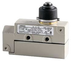 OMRON - Industrie Schalter