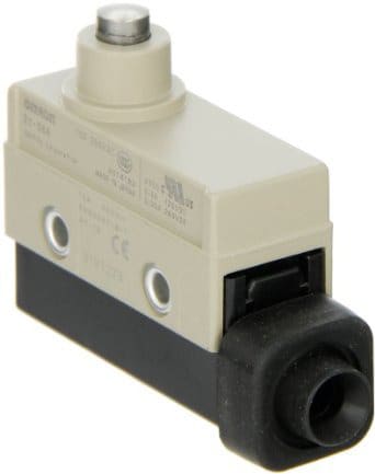 OMRON - Industrie Schalter