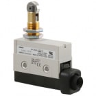OMRON - Zweckmäßig und kleinbauend, IP67, Rollenstößel