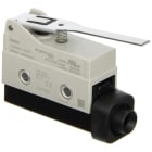 OMRON - Zweckmäßig und kleinbauend, IP67, Flachhebel