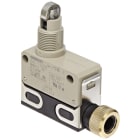 OMRON - Druckgußgehäuse, IP67, Querrollenstößel, Schraubanschlüsse