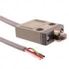 OMRON - Bautiefe: 16mm, IP67, Rollenstößel