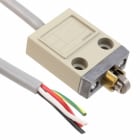 OMRON - Bautiefe: 16mm, IP67, Querrollenstößel