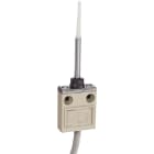 OMRON - Bautiefe: 16mm, IP67, Sprialfederstab mit Kunststoffspitze