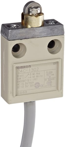 OMRON - Industrie Schalter