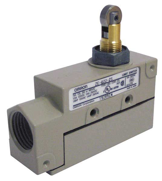 OMRON - Industrie Schalter