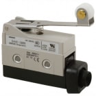 OMRON - Zweckmäßig und kleinbauend, IP67, Rollenflachhebel