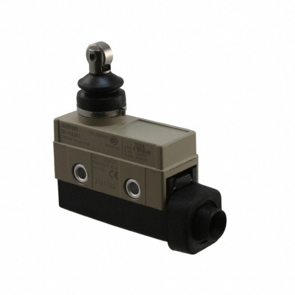 OMRON - Industrie Schalter