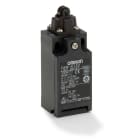 OMRON - Miniatur-Sicherheitspositionsschalter, 1 Kabeleinführung M20