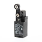 OMRON - Miniatur-Sicherheitspositionsschalter, 1 Kabeleinführung M20