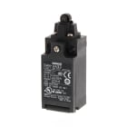OMRON - Miniatur-Sicherheitspositionsschalter, 1 Kabeleinführung M20