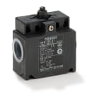 OMRON - Miniatur-Sicherheitspositionsschalter, 2 Kabeleinführungen