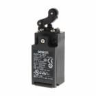 OMRON - Miniatur-Sicherheitspositionsschalter, 1 Kabeleinführung M20