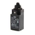 OMRON - Miniatur-Sicherheitspositionsschalter, 1 Kabeleinführung M20