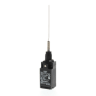 OMRON - Miniatur-Sicherheitspositionsschalter, 1 Kabeleinführung M20