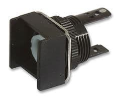 OMRON - Drucktastereinheit, quadratisch, schaltend