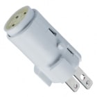OMRON - Leuchtmittel, LED, weiß, 24 VDC, grosse Leuchtkraft