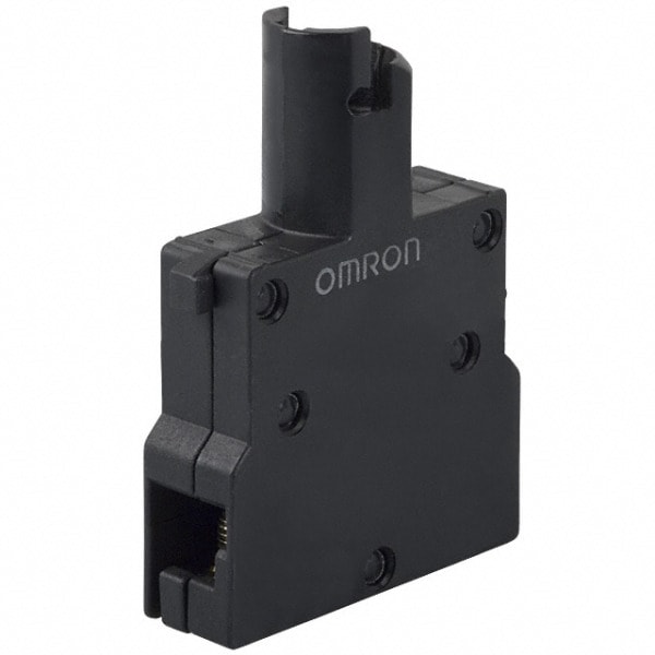 OMRON - Lampenfassung (BA 9s), ohne Vorwiderstand