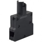 OMRON - Lampenfassung (BA 9s), ohne Vorwiderstand